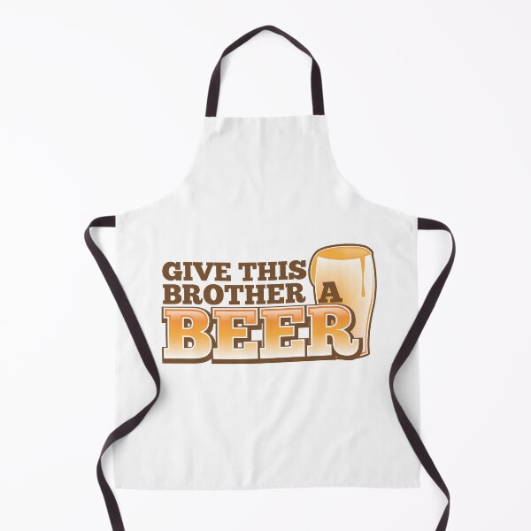 Item preview, Give this brother a beer designed and sold by jazzydevil.