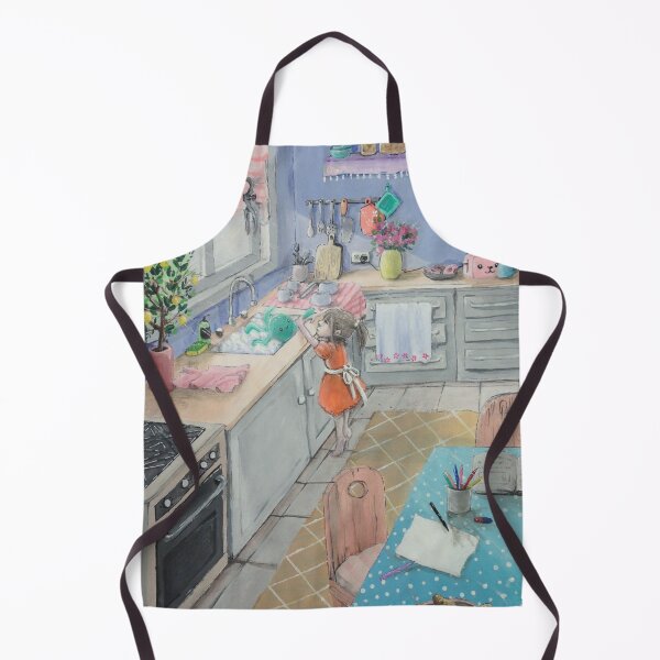 Item preview, Little girl designed and sold by Olaru Denisa-Andreea.
