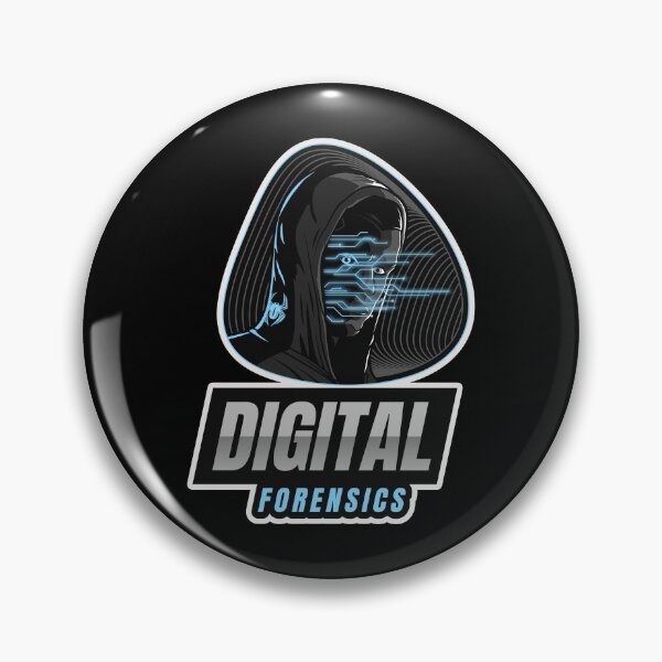 Item preview, Cyber Security - Digital Forensics  designed and sold by clubtee.