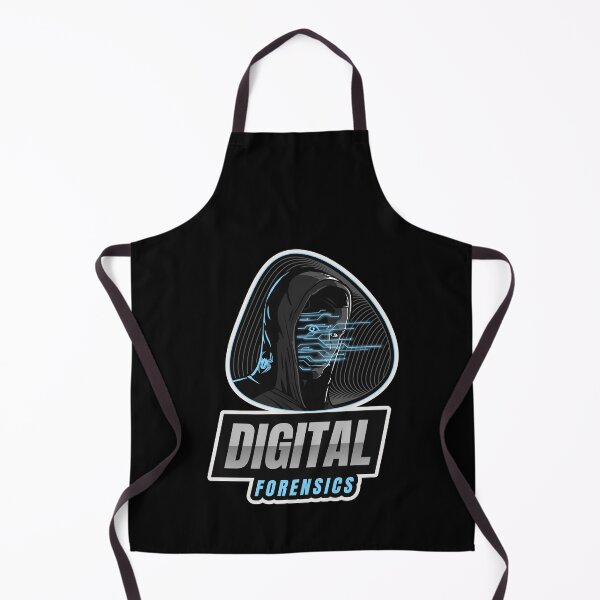 Item preview, Cyber Security - Digital Forensics  designed and sold by clubtee.