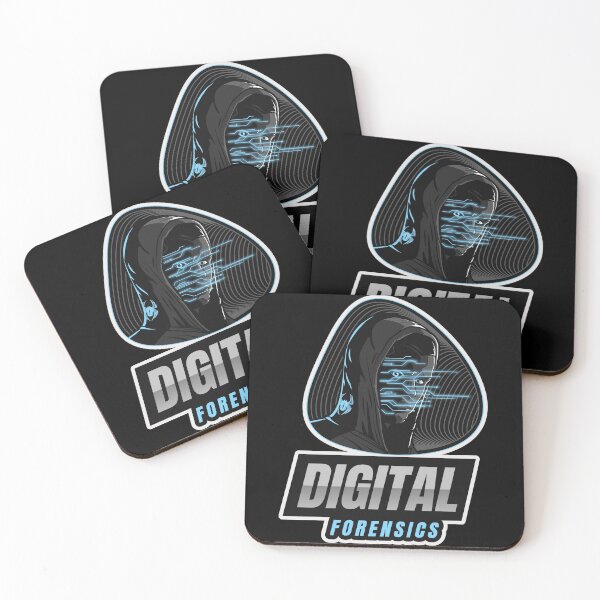 Item preview, Cyber Security - Digital Forensics  designed and sold by clubtee.