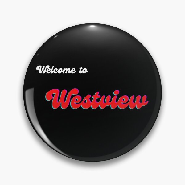 Item preview,  Welcome to Westview designed and sold by Gotafeeling.