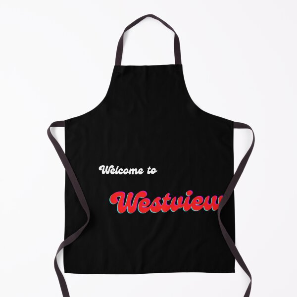 Item preview,  Welcome to Westview designed and sold by Gotafeeling.