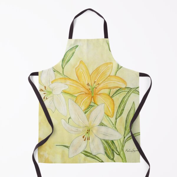 Item preview, Lilliums designed and sold by Katrina Reynolds.