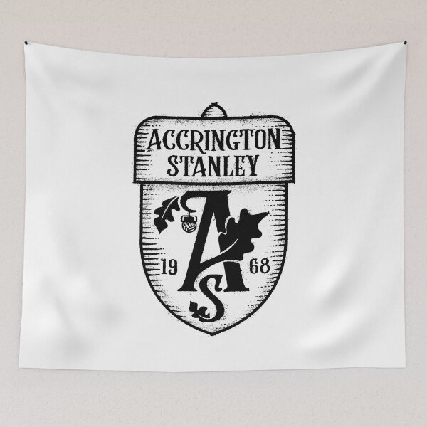 Item preview, Reimagined Football Badge designed and sold by DanKNorris.
