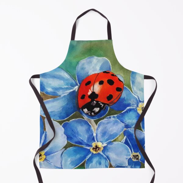 Item preview, Forget Me Not designed and sold by Katrina Reynolds.