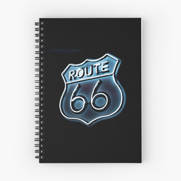 Item preview, Route 66  designed and sold by LivingKreative.