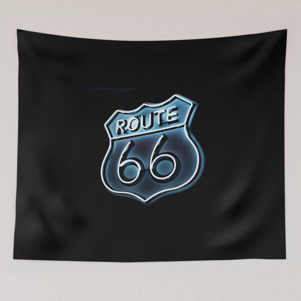 Item preview, Route 66  designed and sold by LivingKreative.