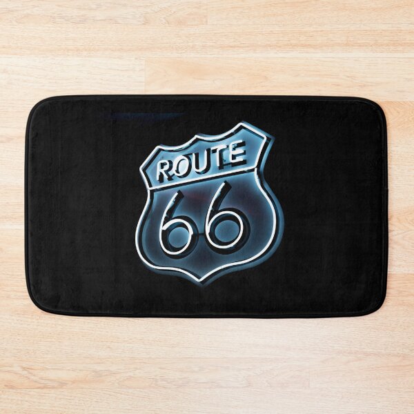 Item preview, Route 66  designed and sold by LivingKreative.