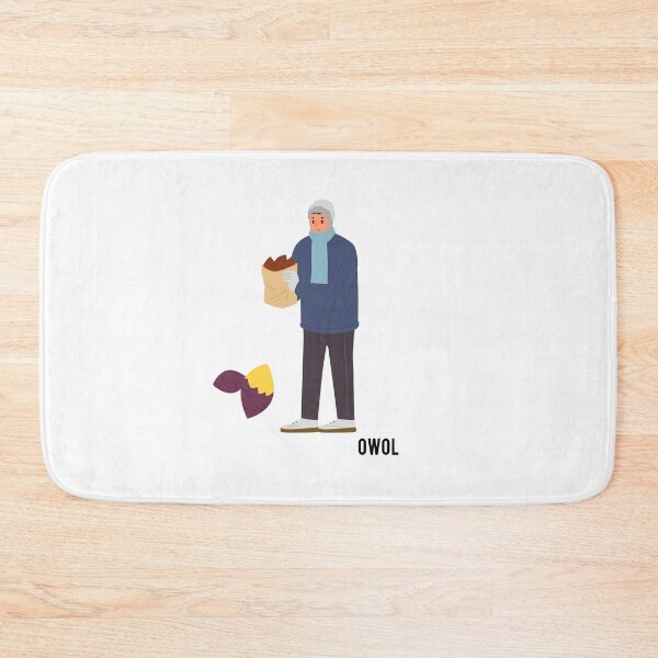Item preview, Sweet potato designed and sold by O-WOL.