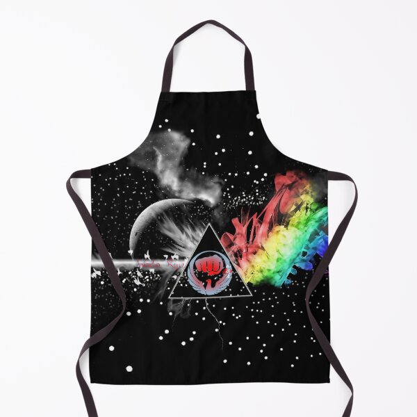 Item preview, Wado Ryu - Dark Side of Light - Karate Art designed and sold by Zanshin-Art.