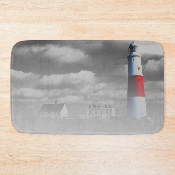 Item preview, Portland Bill designed and sold by Focal-Art.