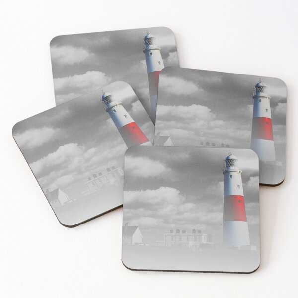 Item preview, Portland Bill designed and sold by Focal-Art.