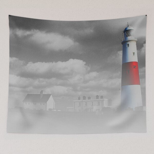 Item preview, Portland Bill designed and sold by Focal-Art.