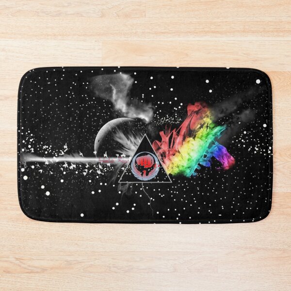 Item preview, Wado Ryu - Dark Side of Light - Karate Art designed and sold by Zanshin-Art.