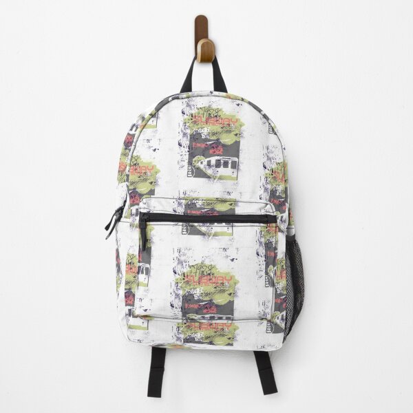 Item preview, SUBWAY designed and sold by Fozy-Shop-Tees.