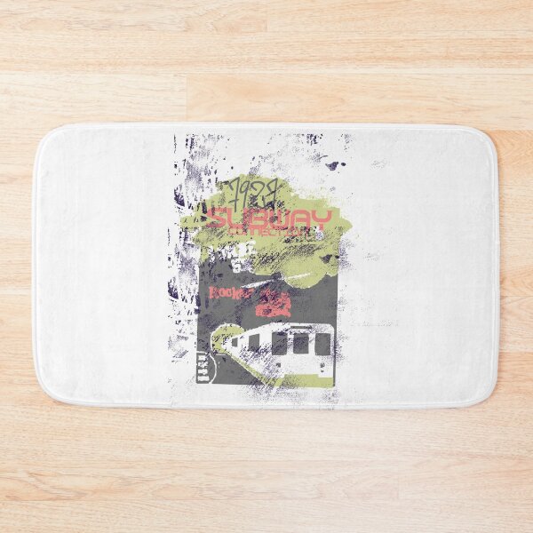 Item preview, SUBWAY designed and sold by Fozy-Shop-Tees.