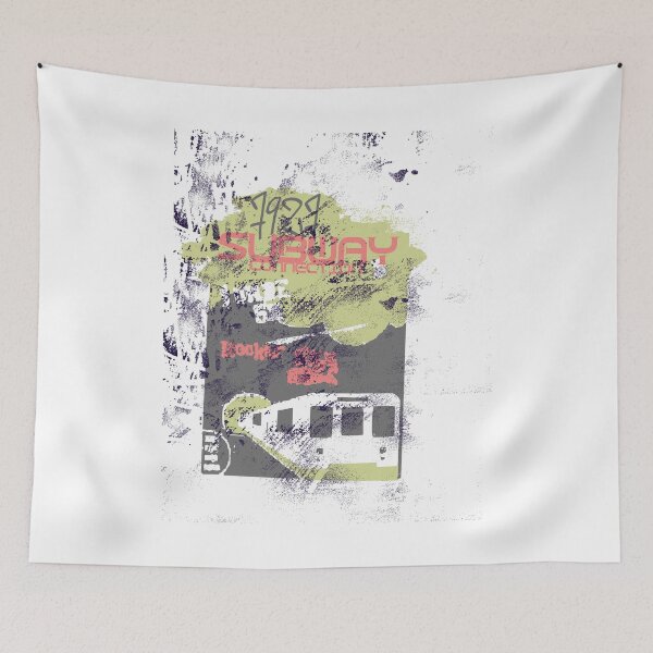 Item preview, SUBTERRANEO designed and sold by Fozy-Shop-Tees.