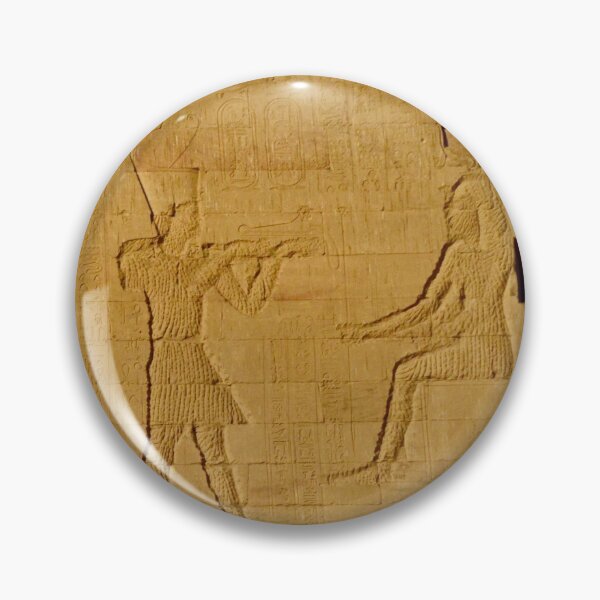 Item preview, Egyptians designed and sold by KNBS.