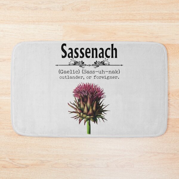 Item preview, Sassenach Defined designed and sold by BilliusChandler.