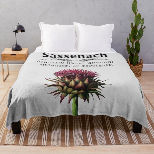 Item preview, Sassenach Defined designed and sold by BilliusChandler.