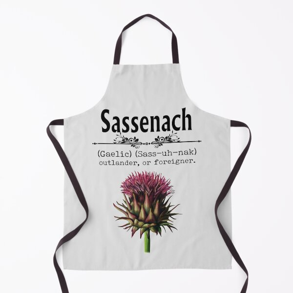 Item preview, Sassenach Defined designed and sold by BilliusChandler.