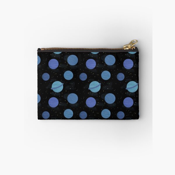 Item preview, Blue Planet Pattern  designed and sold by OrigamiBear.