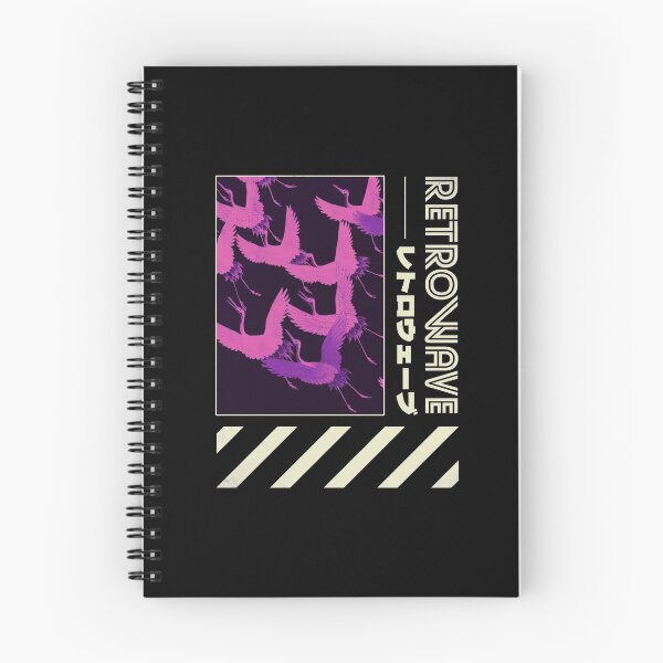 Item preview, Retrowave designed and sold by artworkbyrihen.
