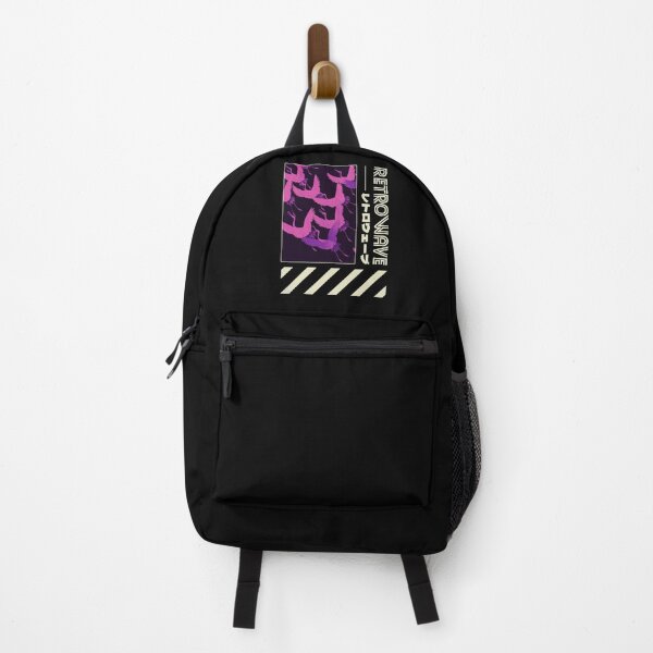 Item preview, Retrowave designed and sold by artworkbyrihen.