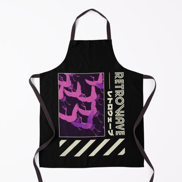Item preview, Retrowave designed and sold by artworkbyrihen.