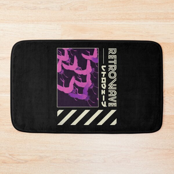 Item preview, Retrowave designed and sold by artworkbyrihen.