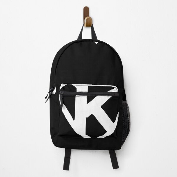 Item preview, super kiwi - black designed and sold by fooleproof.