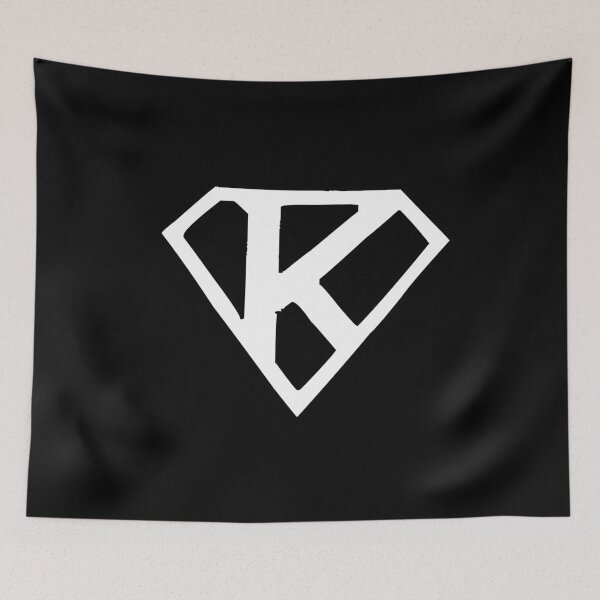 Item preview, super kiwi - black designed and sold by fooleproof.