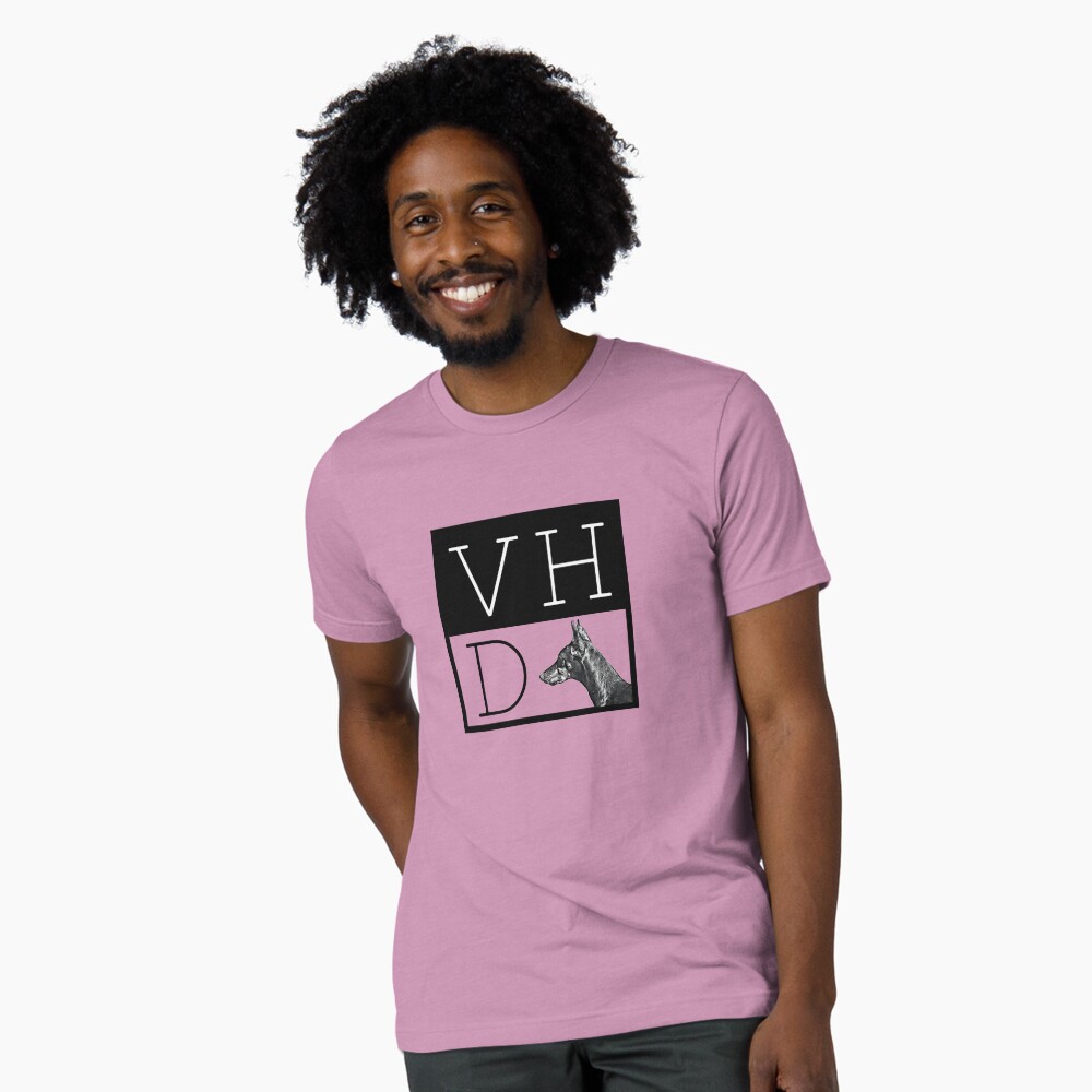 Item preview, Tri-blend T-Shirt designed and sold by HohenhallaDobes.