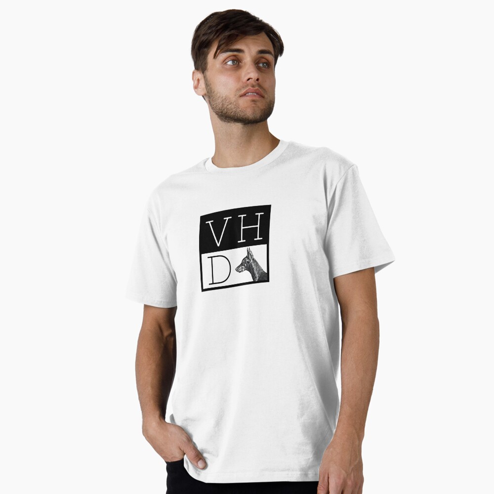 Item preview, Premium T-Shirt designed and sold by HohenhallaDobes.