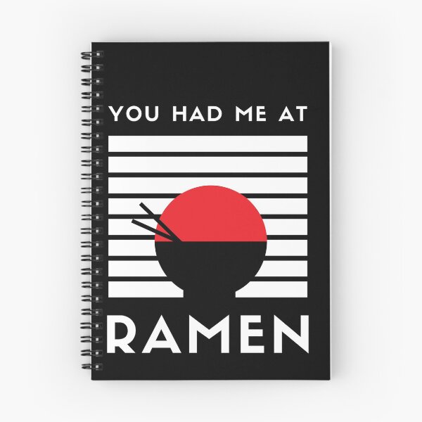 Item preview, Ramen Noodles designed and sold by Dream Lane.