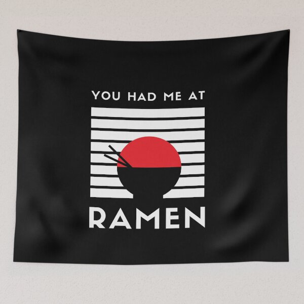 Item preview, Ramen Noodles designed and sold by Dream Lane.