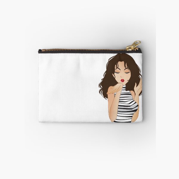 Item preview, Roxanne - Blowing Kiss designed and sold by JuicyIdeasStudio.