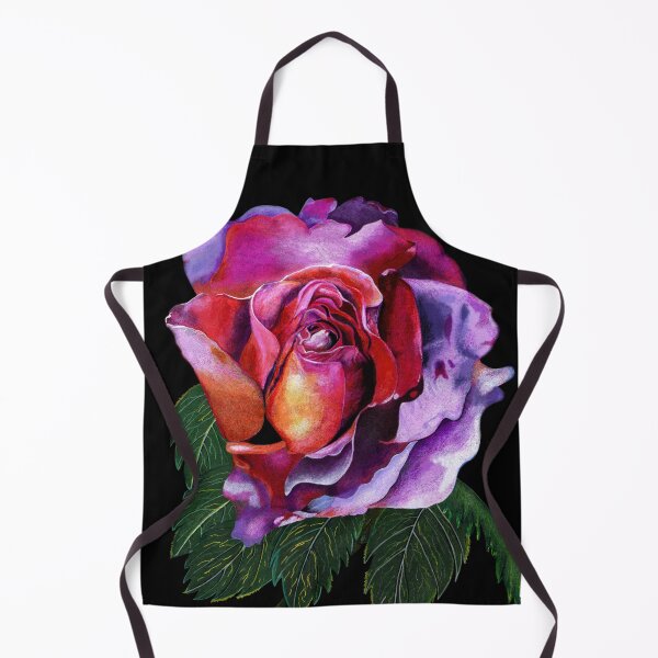 Item preview, Techno Rose designed and sold by Katrina Reynolds.