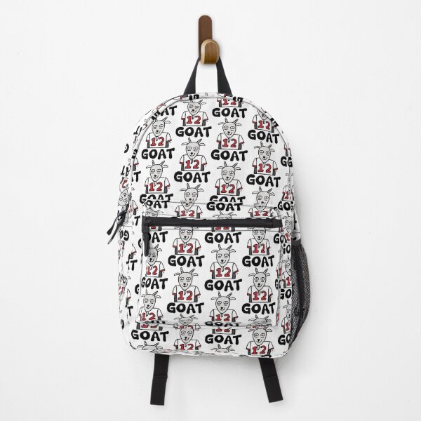Item preview, The GOAT designed and sold by happysketchy.