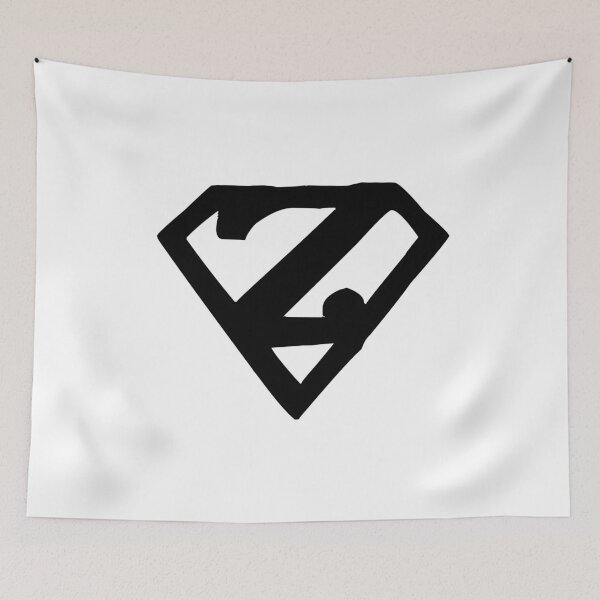 Item preview, super new zealand - white designed and sold by fooleproof.
