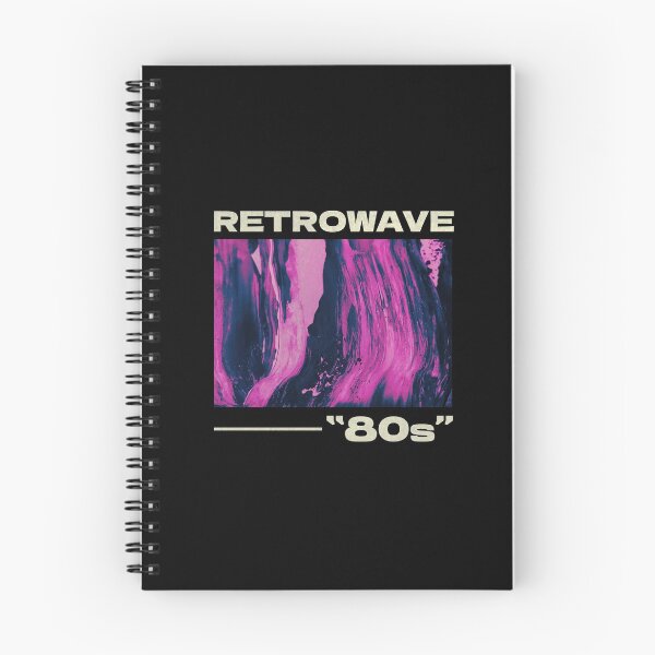 Item preview, Retrowave designed and sold by artworkbyrihen.