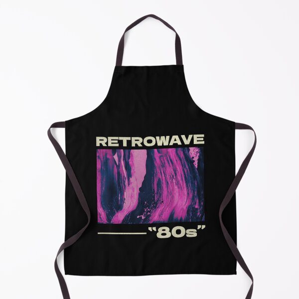 Item preview, Retrowave designed and sold by artworkbyrihen.