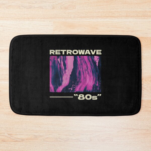 Item preview, Retrowave designed and sold by artworkbyrihen.