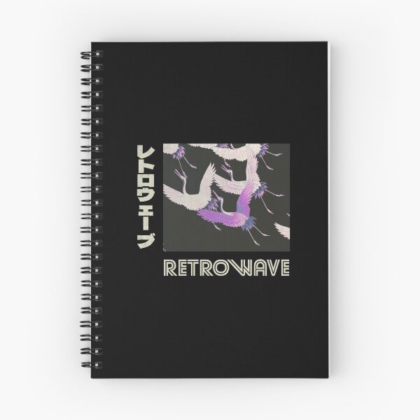 Item preview, Retrowave designed and sold by artworkbyrihen.