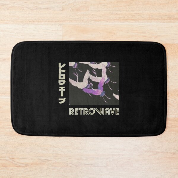 Item preview, Retrowave designed and sold by artworkbyrihen.