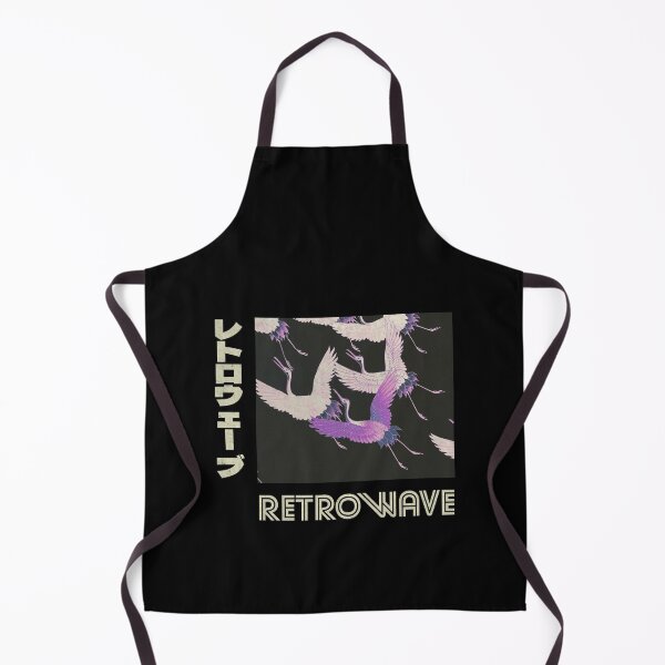 Item preview, Retrowave designed and sold by artworkbyrihen.
