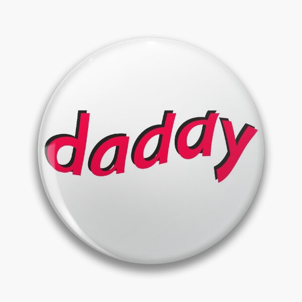 Item preview, daddy! designed and sold by heyjuiceshop.