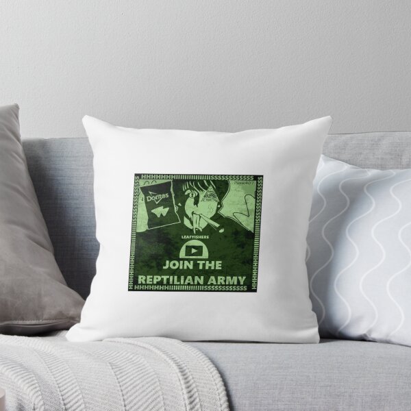Item preview, Leafyishere designed and sold by Keeyo.