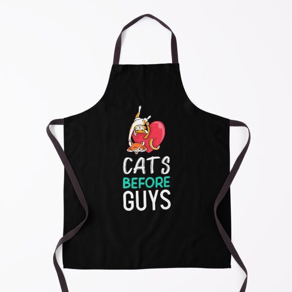 Item preview, Cats Before Guys designed and sold by CDSDesign.